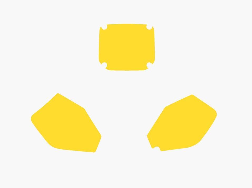 96-97 RM125/250 BACKGROUNDS YE, 3305