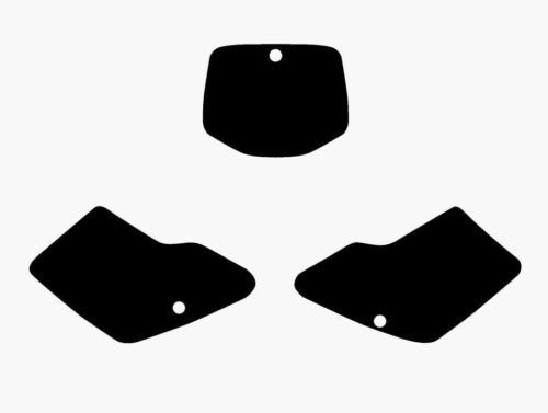 94-98 KX125/250 BACKGROUNDS BK, BB3403/20