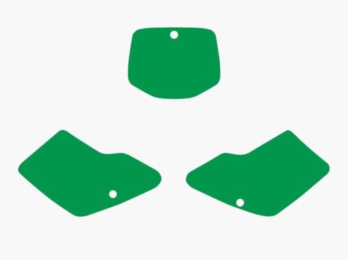 94-98 KX125/250 BACKGROUNDS GN, BB3403/30