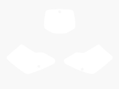 94-98 KX125/250 BACKGROUNDS WE, BB3403/10