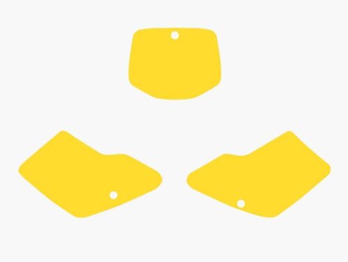 94-98 KX125/250 BACKGROUNDS YE, BB3403/40