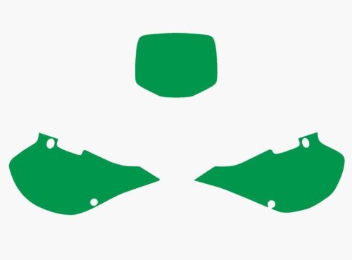 99-02 KX125/250 BACKGROUNDS GN