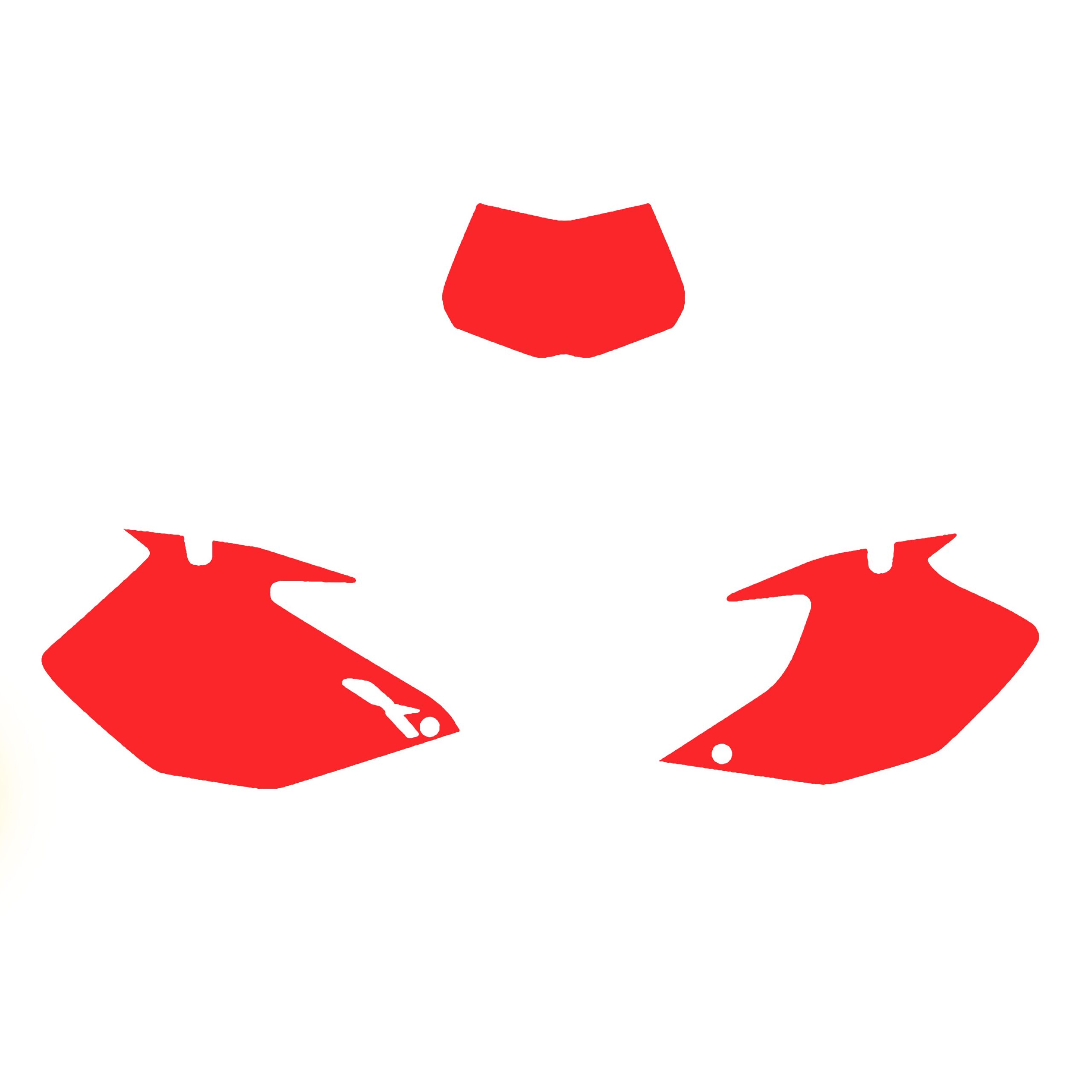 07-11 WRF250/450 BACKGROUNDS