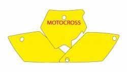 03-03 KTM20/25/45,SX04-06, BACKGROUNDS BLACK