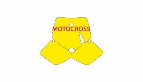 99-02 2ST, 00-02 4ST KTM, BACKGROUNDS YELLOW