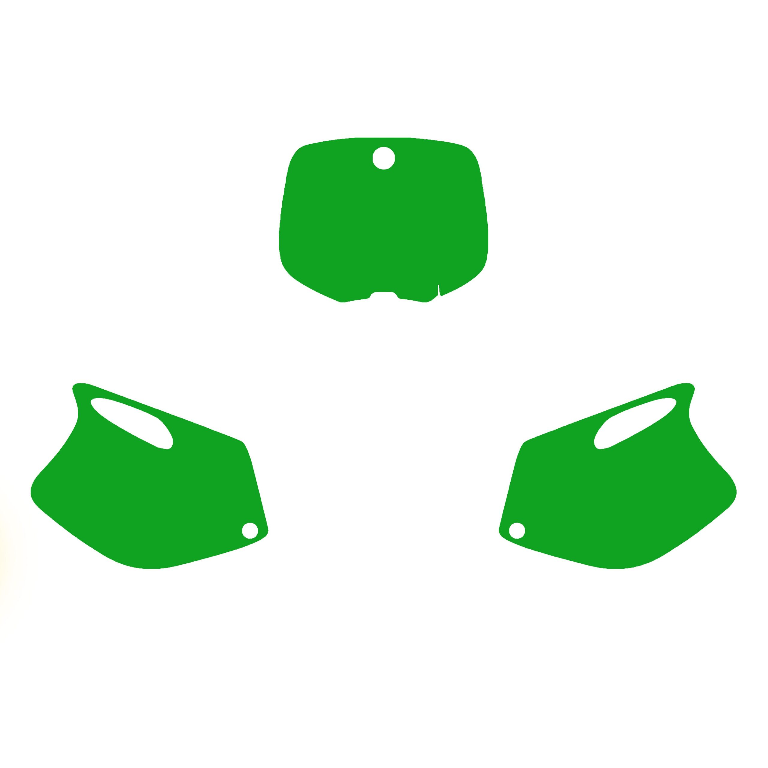 93-97 KTM125/550 BACKGROUNDS, BB3501/30