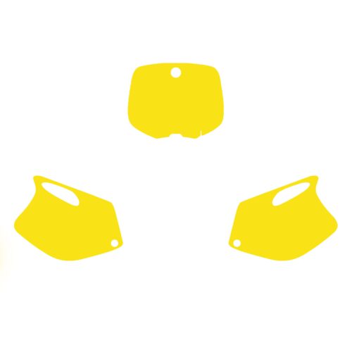 93-97 KTM125/550 BACKGROUNDS, BB3501/40