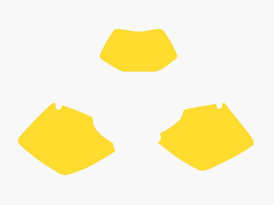 99-03 KTM ENDURO BACKGROUNDS, BLACKBIRD 3506/40 - Image 2