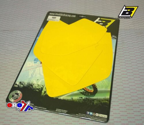 99-03 KTM ENDURO BACKGROUNDS, BLACKBIRD 3506/40