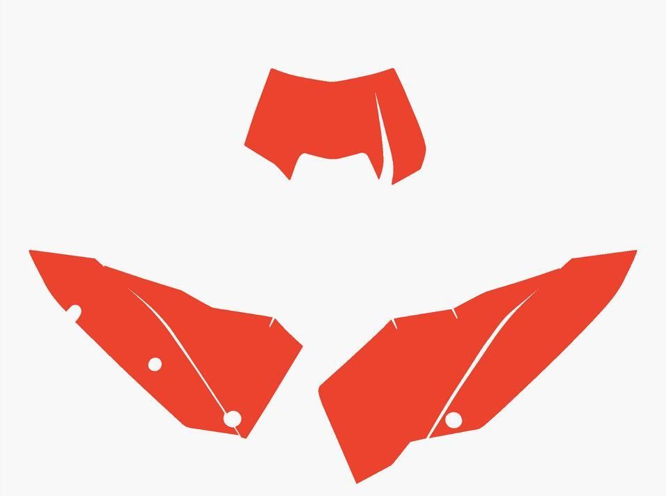 08-11 EXC KTM BACKGROUNDS, 3515