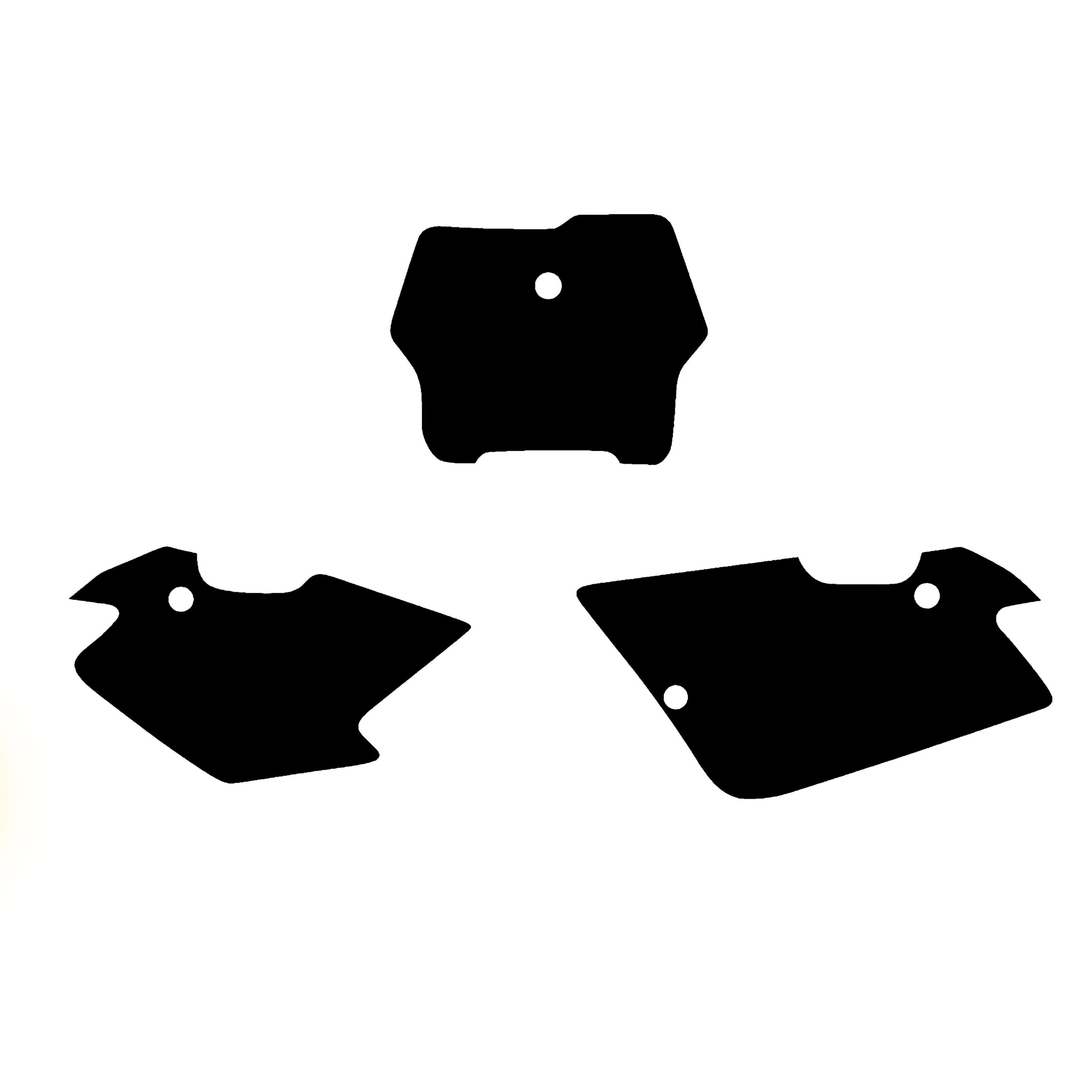 00-03 2ST,02 4ST HUSKY, BB3603/20