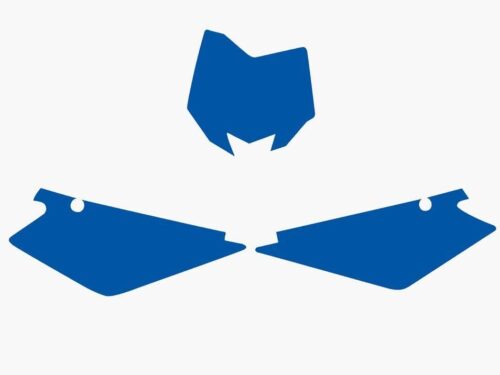 HUSKY TC25/45/510 BACKGROUNDS, BB3607/70