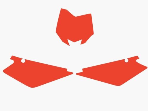 HUSKY TC25/45/510 BACKGROUNDS, BB3607/60