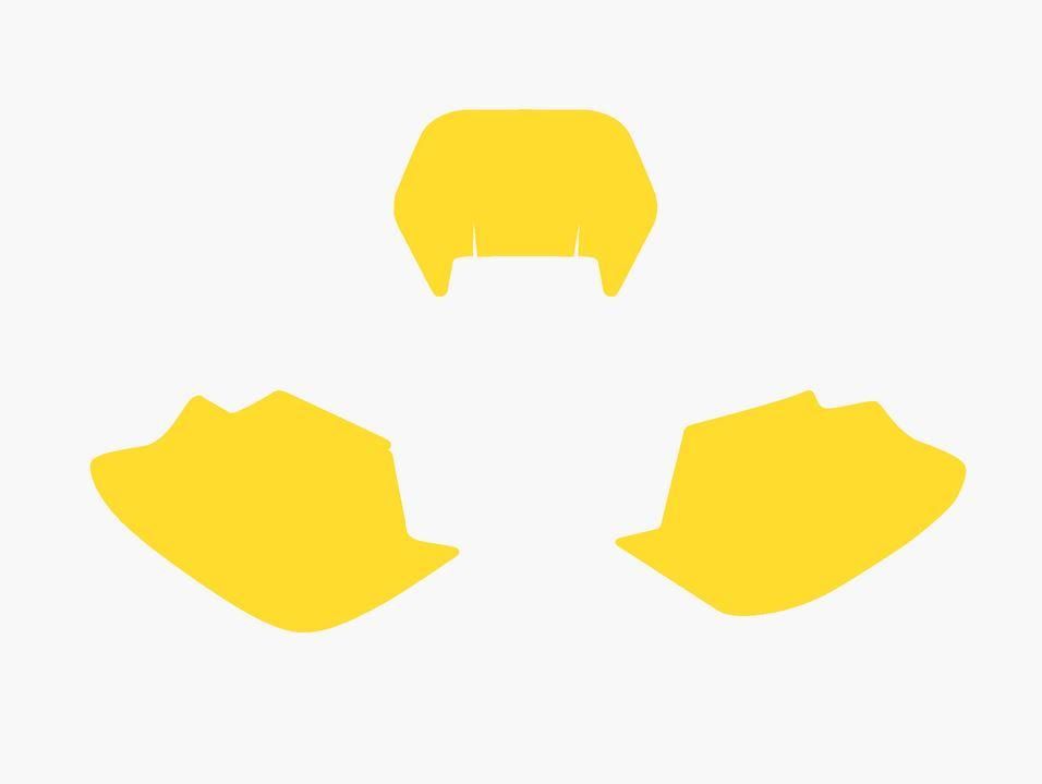 03-03 TM ENDURO BACKGROUNDS, BB3806/40