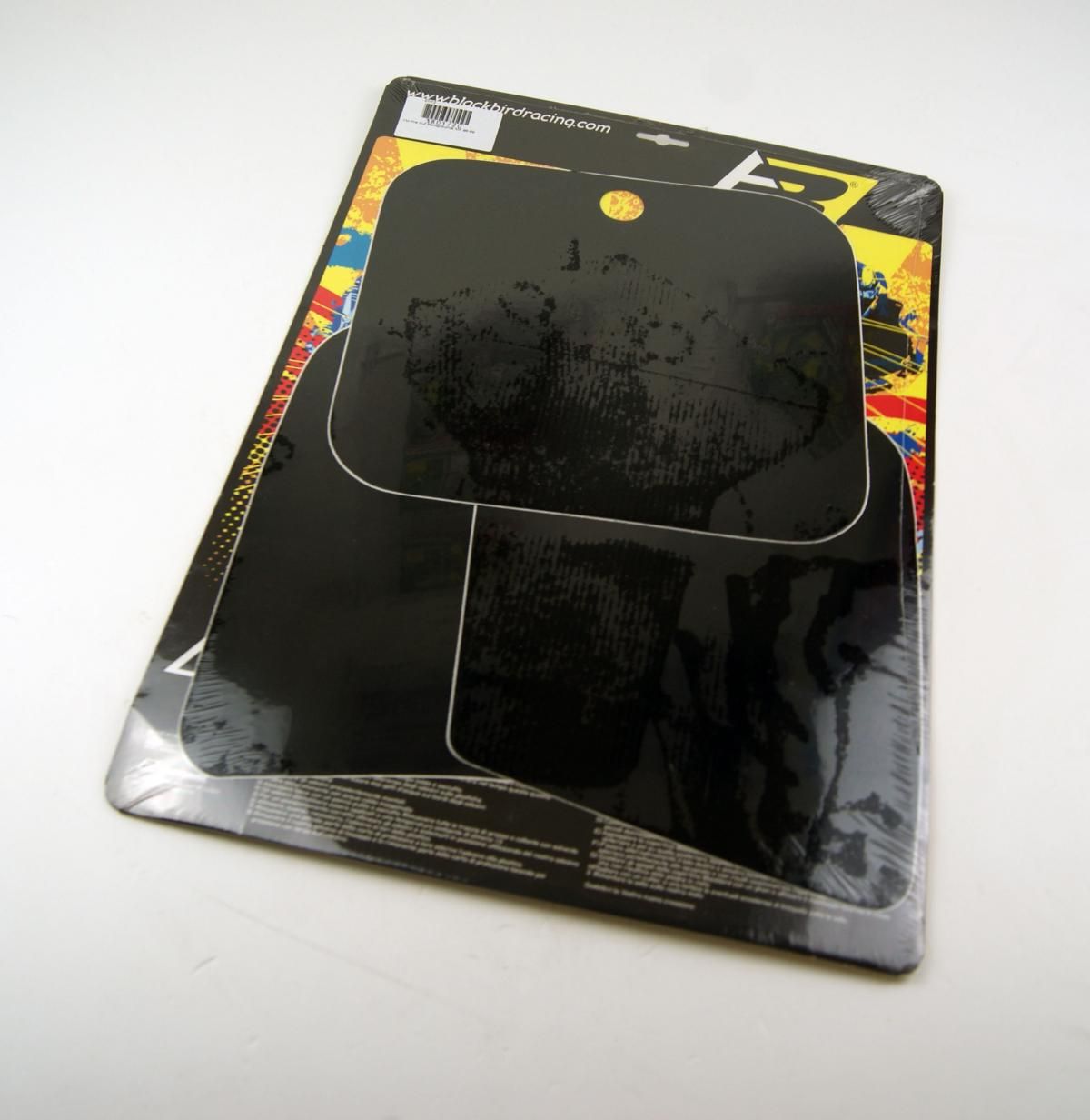 95-99 TM MX BACKGROUNDS, BLACKBIRD 3801/20 - Image 2