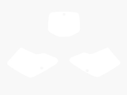 95-99 TM MX BACKGROUNDS, BLACKBIRDS 3801/10