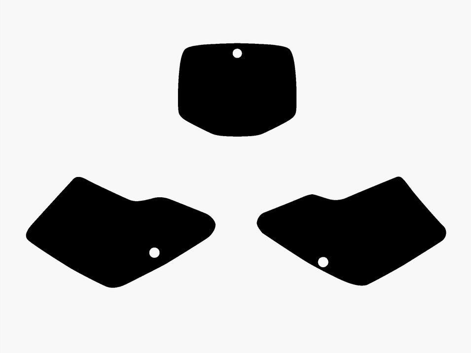 95-99 TM MX BACKGROUNDS, BLACKBIRD 3801/20