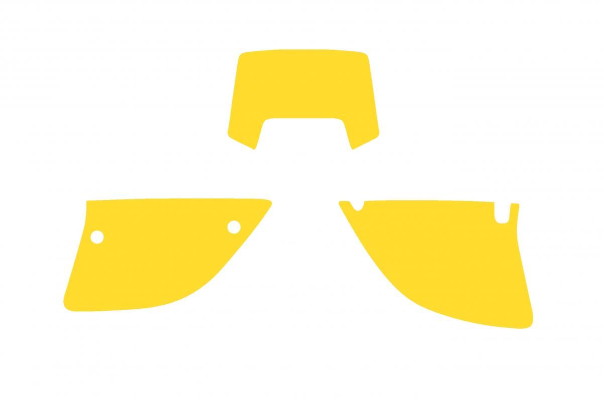 98-99 HUSABERG BACKGROUNDS, BB3701/40