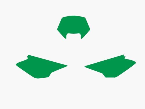 2005 HUSKY WR 2STK BACKGROUND, BB3610/30