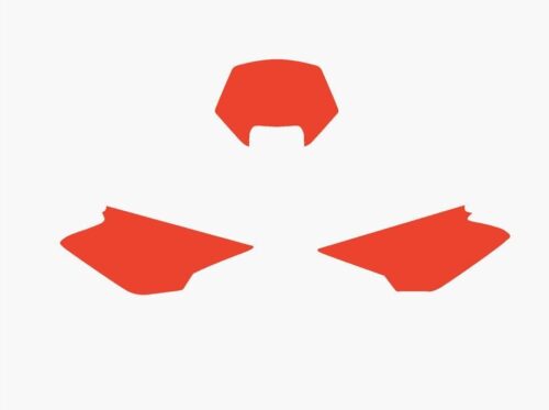 2005 HUSKY WR 2STK BACKGROUND, BB3610/60