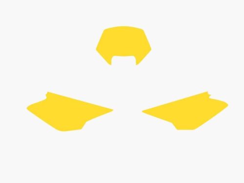 2005 HUSKY WR 2STK BACKGROUND, BB3610/40