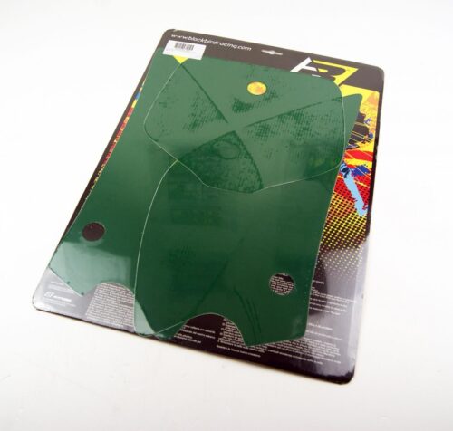 98-13 KX80/85/100 BACKGROUNDS, BLACKBIRD 3409/30