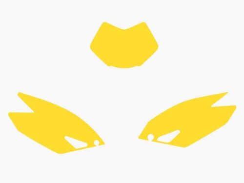 08-08 TM ENDURO BACKING, BB3809/40