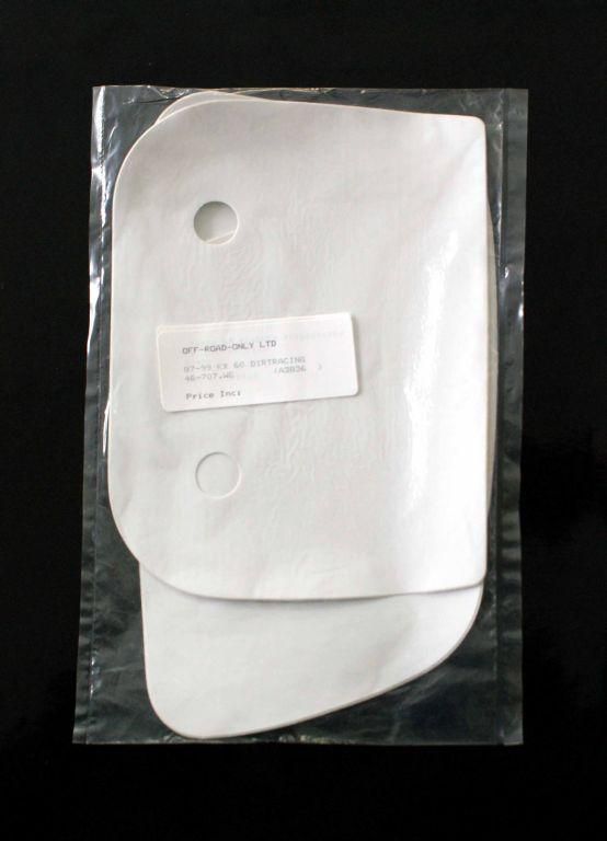 85-00 KX60 BLACK BACKGROUNDS