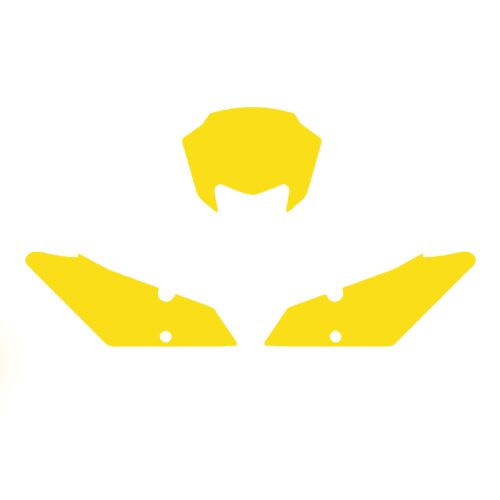 APRILIA SMALL SIDES BACKGROUND, BB3C00/40