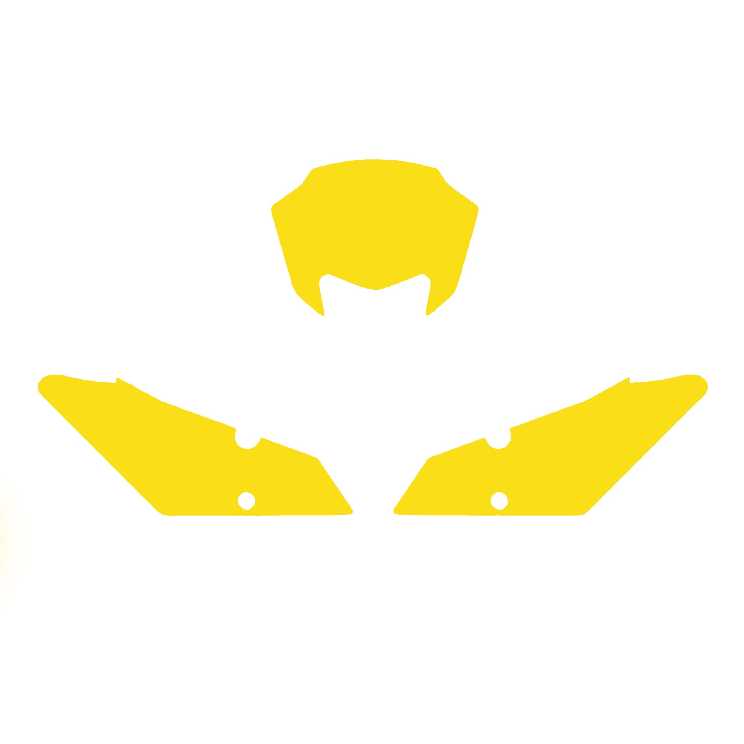 APRILIA SMALL SIDES BACKGROUND, BB3C00/40