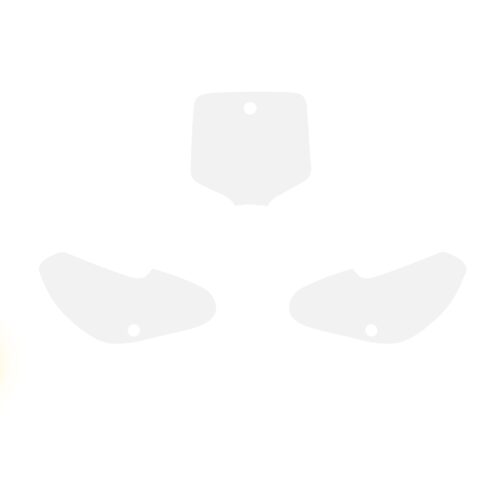 00-24 KX65 BACKGROUNDS WHITE, BB3408/10