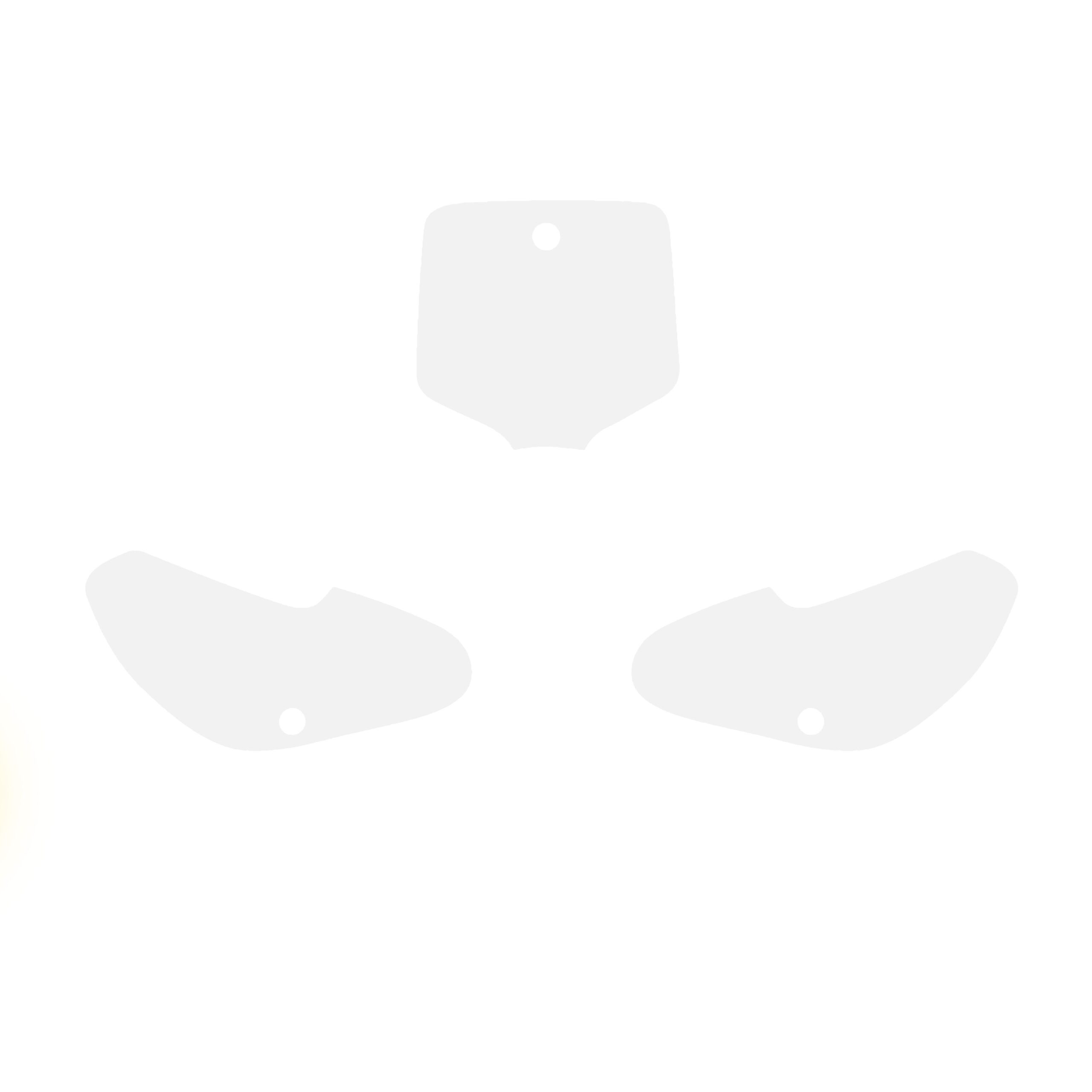 00-24 KX65 BACKGROUNDS WHITE, BB3408/10