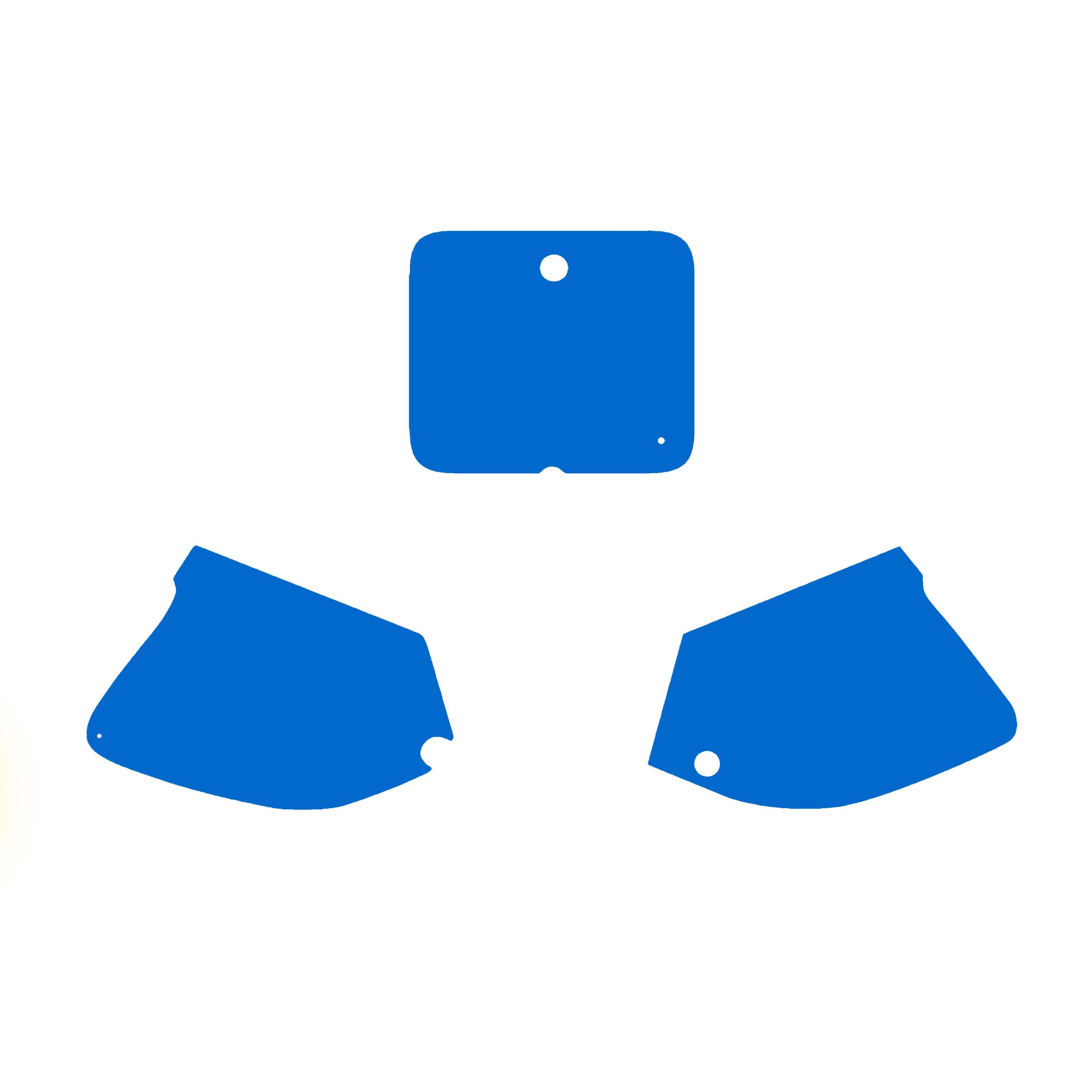 94-95 RM125/250 BACKGROUNDS, BB3303