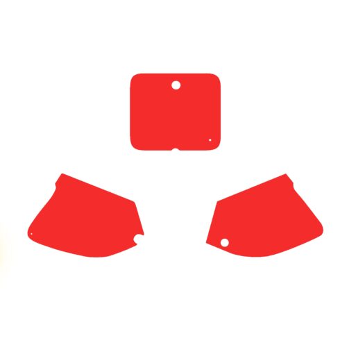 94-95 RM125/250 BACKGROUNDS, BB3303