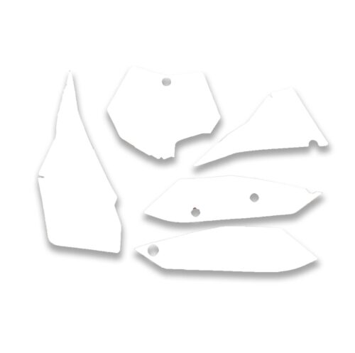 N03-133 92 YZ125/250 WHIT, BACKGROUNDS