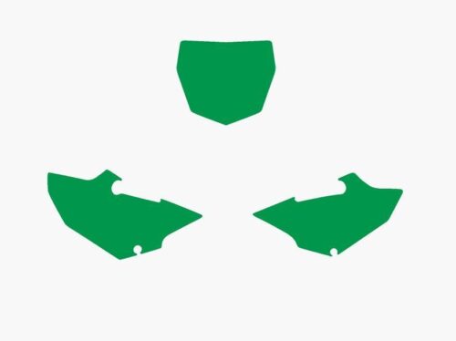 15-21 YZ125/250 BACKGROUNDS, GREEN 3224/30, 3224