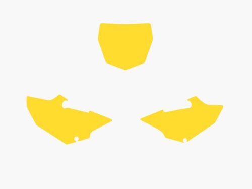 15-21 YZ125/250 BACKGROUNDS, YELLOW 3224/40, 3224