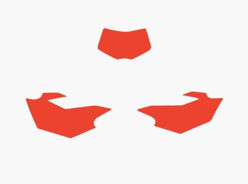 15-19 WRF250 BACKGROUNDS, RED BLACKBIRD 3226/60