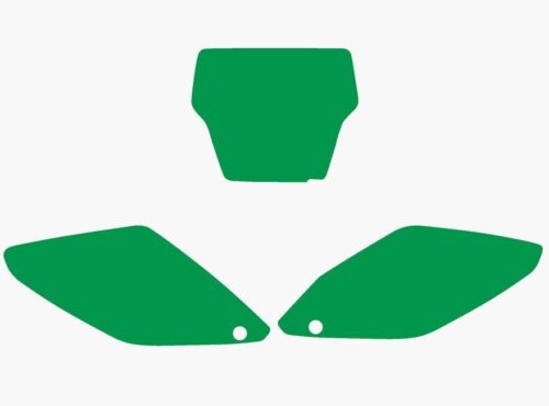 04-07 CR125/250 GREEN, BACKGROUNDS