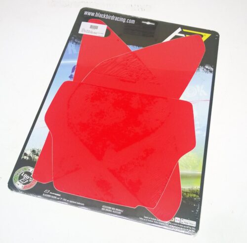 04-07 CR125/250 RED, BACKGROUNDS