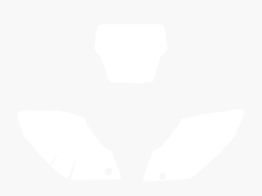 04-05 CRF250R WHITE BACKGROUND