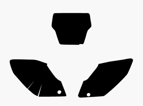 04-05 CRF250R BLACK BACKGROUND