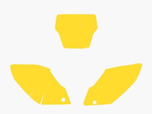 04-05 CRF250R YELLOW BACKGROUN