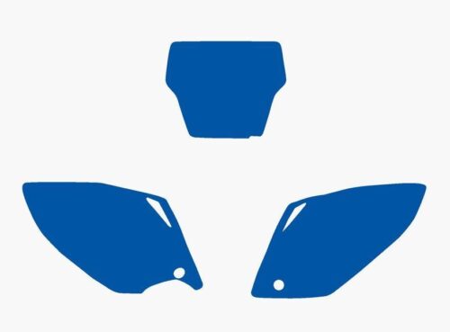 CRF450 05-07 BLUE BACKGROUNDS