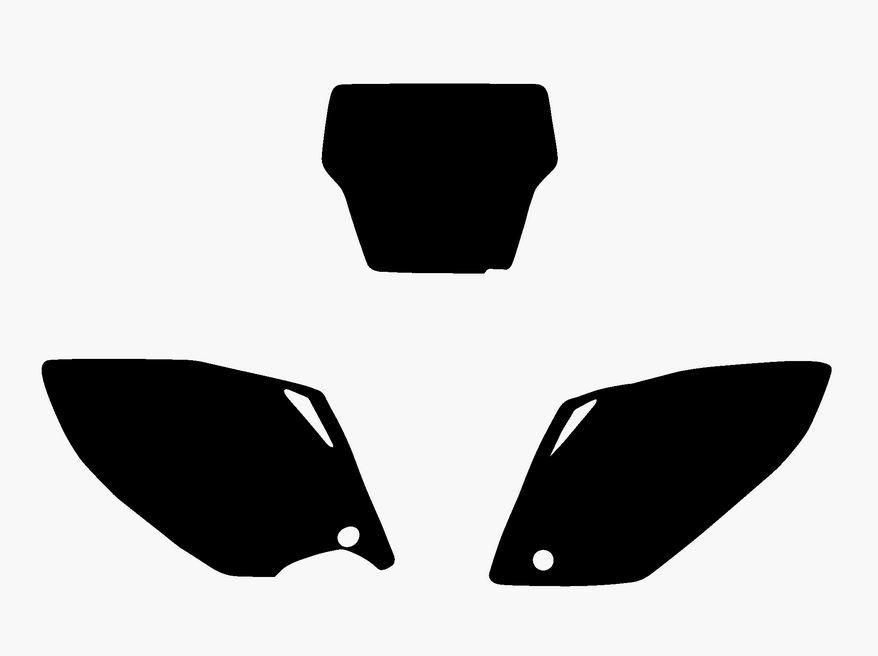 CRF450 05-07 BACKGROUNDS