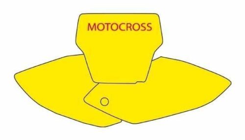 CRF450 05-06 BACKGROUNDS RED