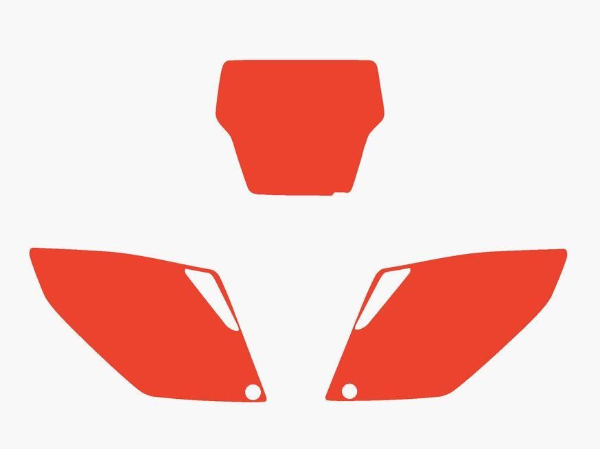 06-07 CRF250R BACKGROUNDS