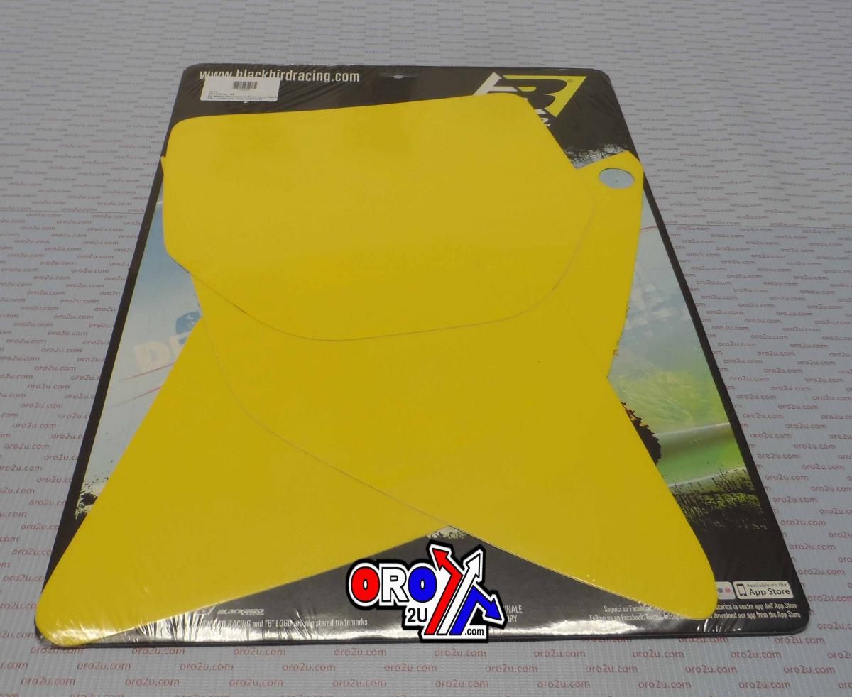 06-08 KXF450 BACKGROUNDS - Image 2