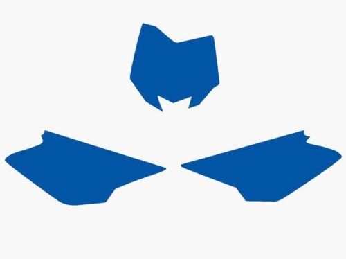 04-06 HUSKY CR 2STK P/CUT