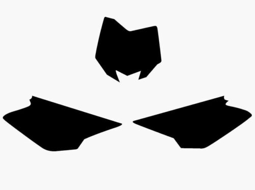 04-06 HUSKY CR 2STK P/CUT